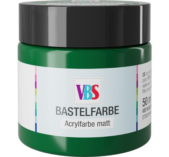 VBS Bastelfarbe, 50 ml