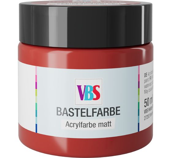 VBS Bastelfarbe, 50 ml