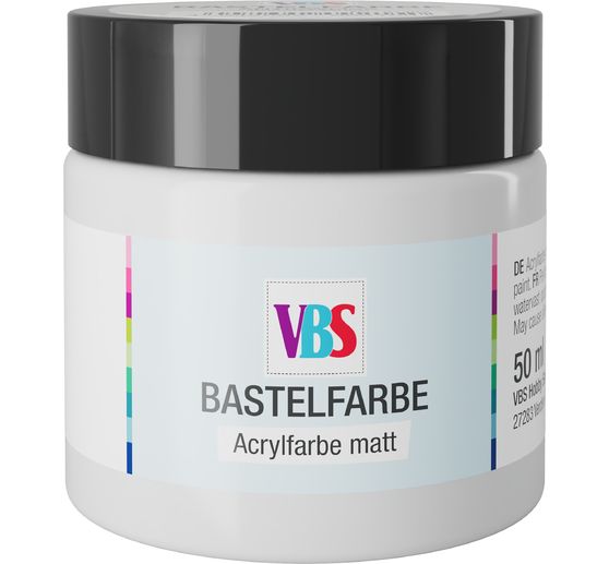 VBS Bastelfarbe, 50 ml