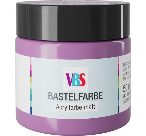 VBS Bastelfarbe, 50 ml