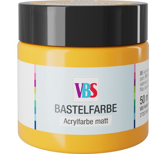 VBS Bastelfarbe, 50 ml
