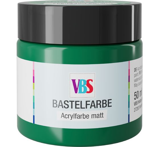 VBS Bastelfarbe, 50 ml