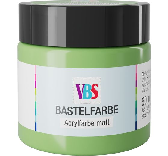 VBS Bastelfarbe, 50 ml