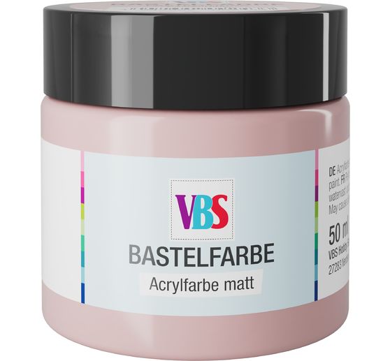 VBS Bastelfarbe, 50 ml