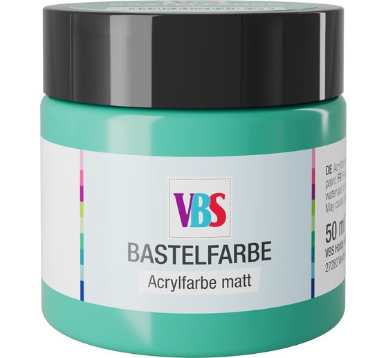 VBS Bastelfarbe, 50 ml