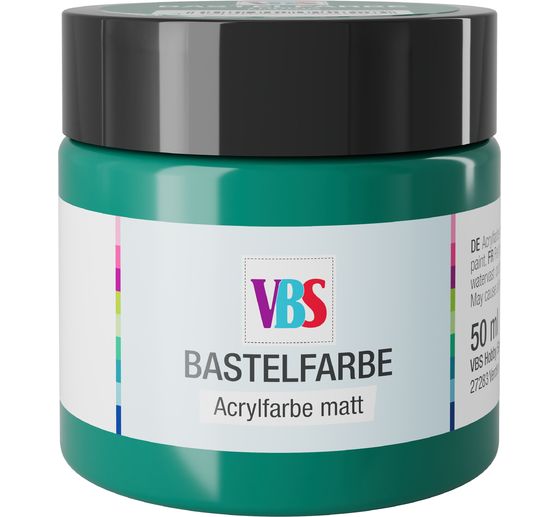 VBS Bastelfarbe, 50 ml