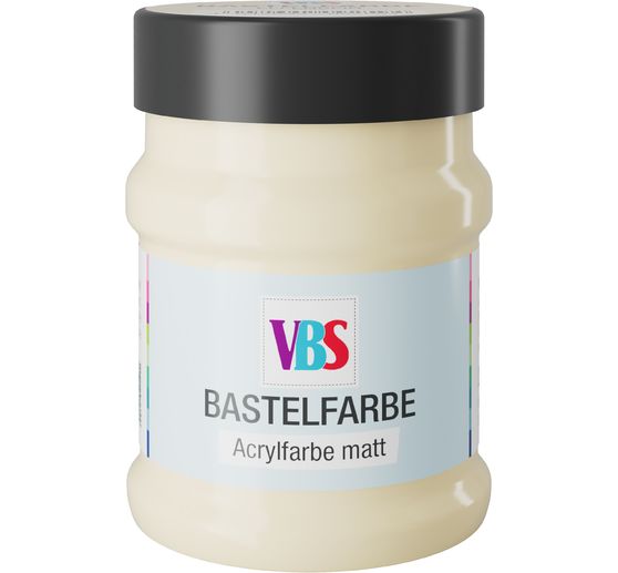 Peinture acrylique VBS, 230 ml