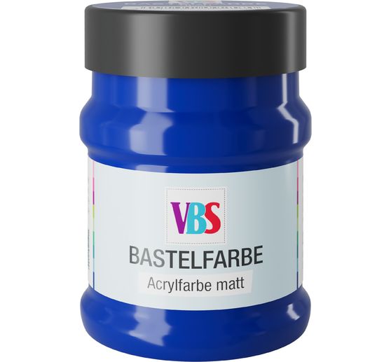 Peinture acrylique VBS, 230 ml