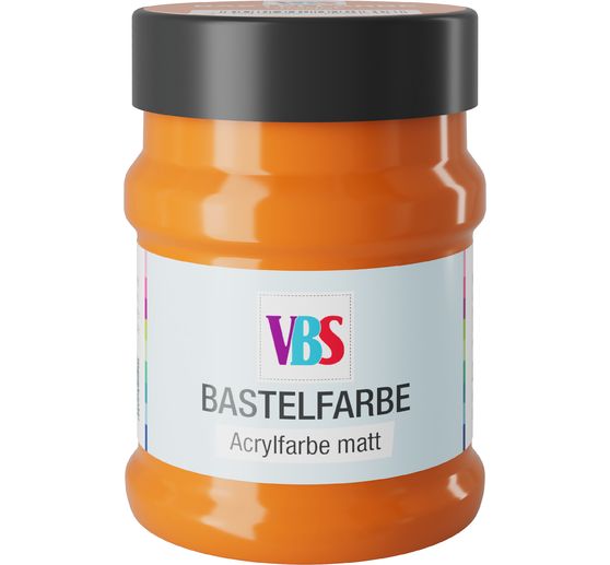 Peinture acrylique VBS, 230 ml