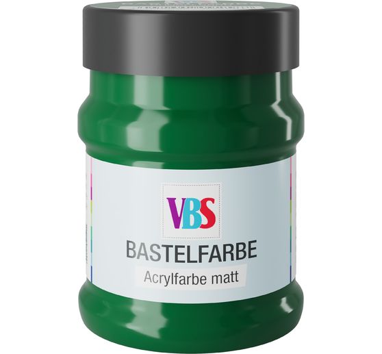 Peinture acrylique VBS, 230 ml