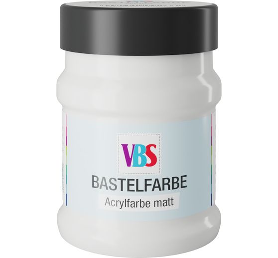Peinture acrylique VBS, 230 ml