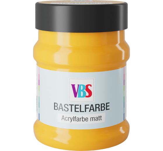 Peinture acrylique VBS, 230 ml
