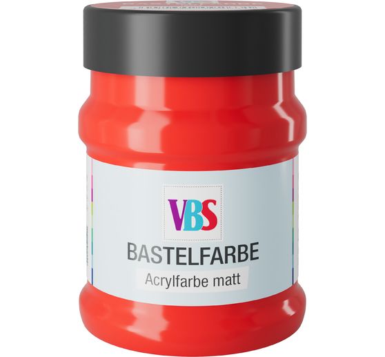 Peinture acrylique VBS, 230 ml