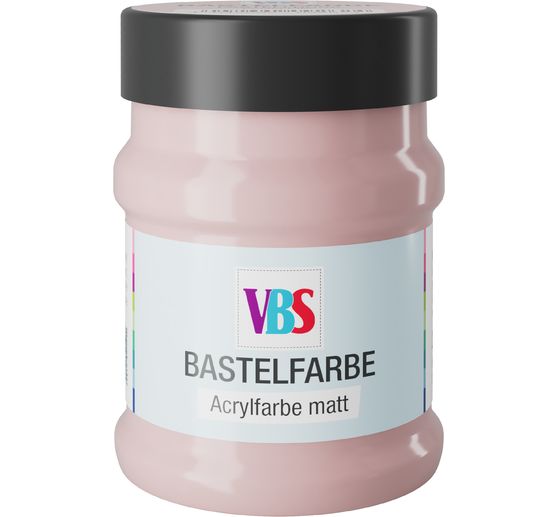 Peinture acrylique VBS, 230 ml