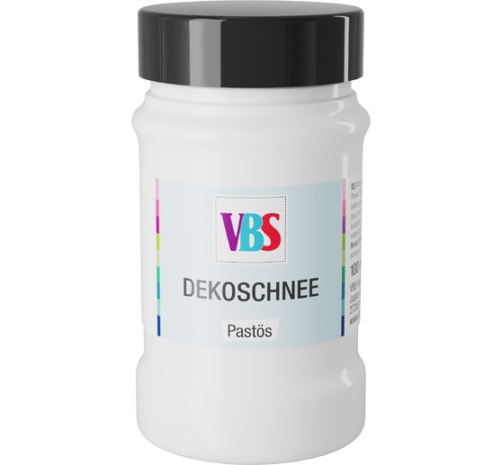VBS Deko-Schnee