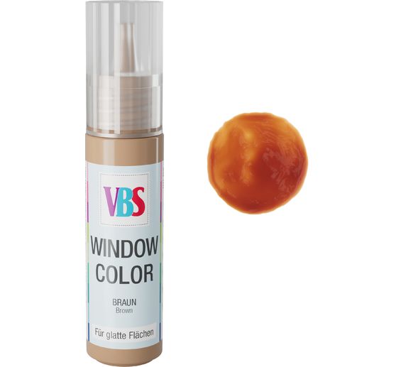 Window Color VBS