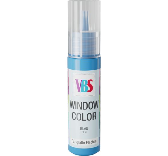 Window Color VBS