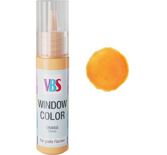 Window Color VBS