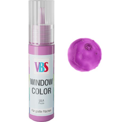 Window Color VBS