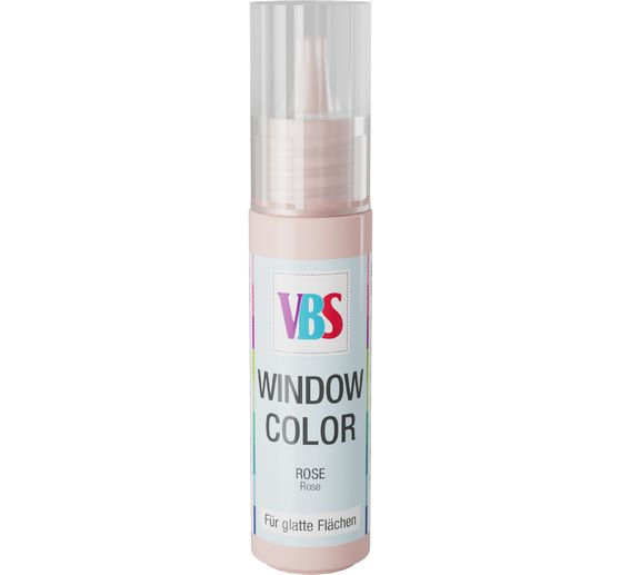 Window Color VBS