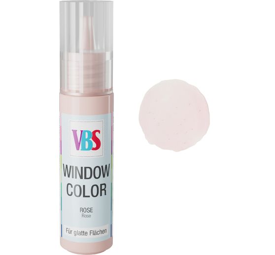 Window Color VBS