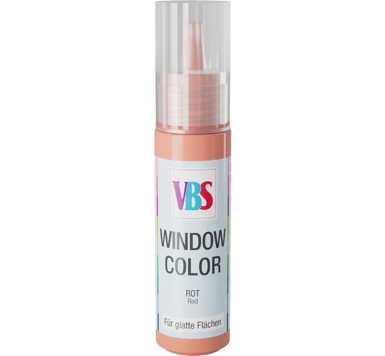 Window Color VBS