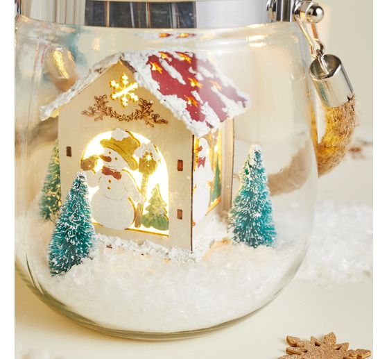 Sapins miniatures VBS