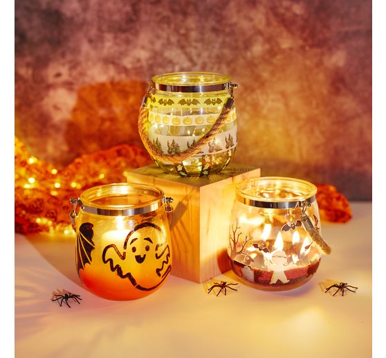 Peinture Glass & Porcelain &laquo; Clear &raquo; KREUL