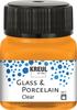 Peinture Glass & Porcelain « Clear » KREUL