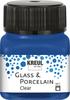 Peinture Glass & Porcelain « Clear » KREUL