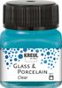 Peinture Glass & Porcelain « Clear » KREUL
