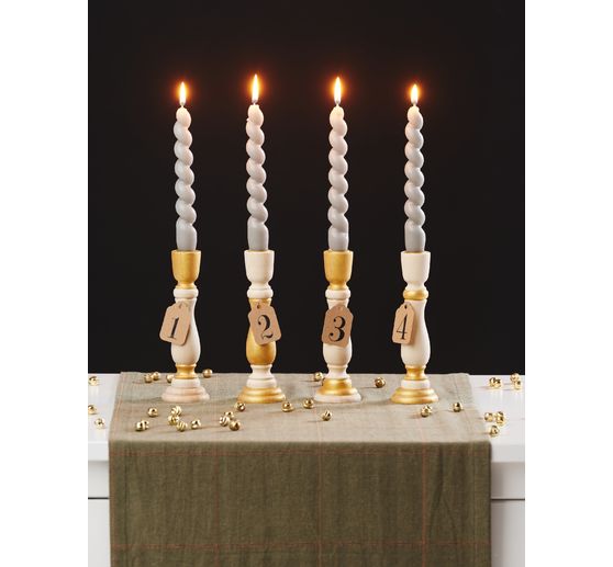 VBS Kerzenständer