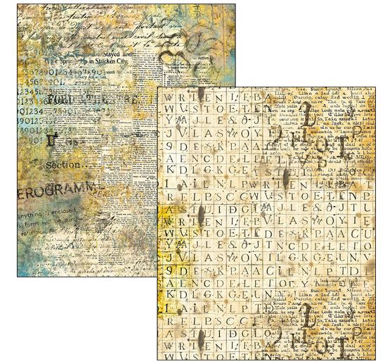 Mixed Media Book