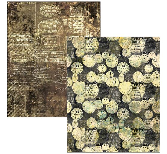 Mixed Media Book
