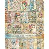Mixed Media Book Quintessestial