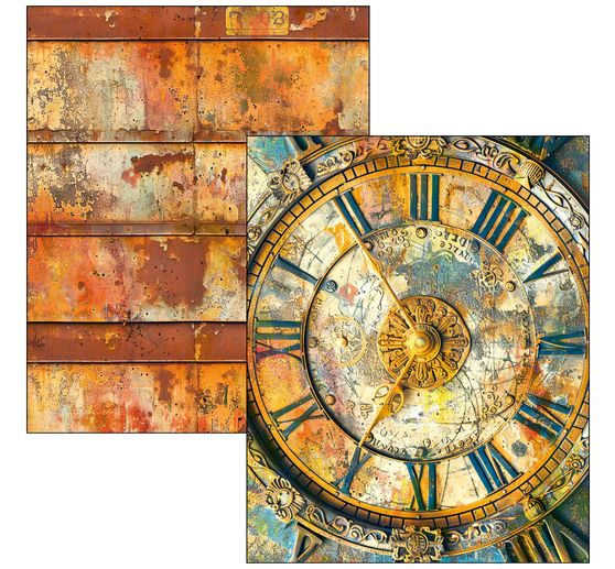 Mixed Media Book