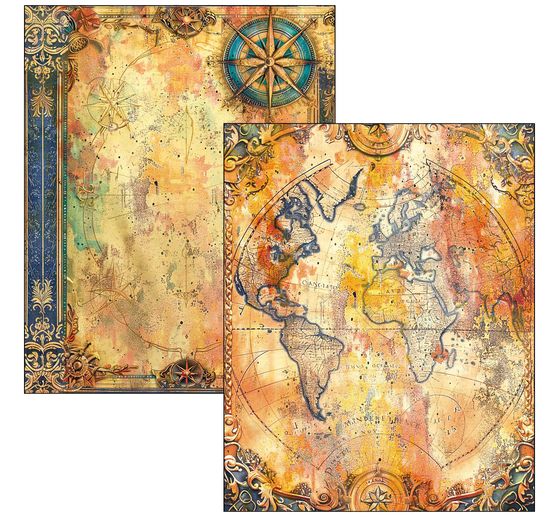 Mixed Media Book