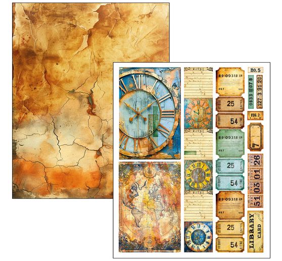 Mixed Media Book