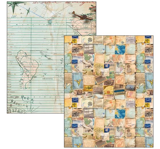 Mixed Media Book