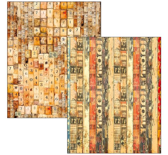 Mixed Media Book