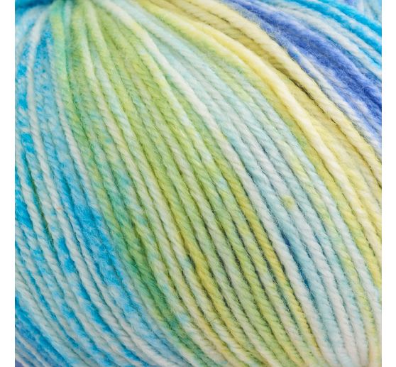 ONline Wolle Street Design Color, Linie 12