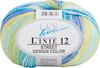 Laine ONline « Street Design Color », ligne 12, 50 g, env. 210 m