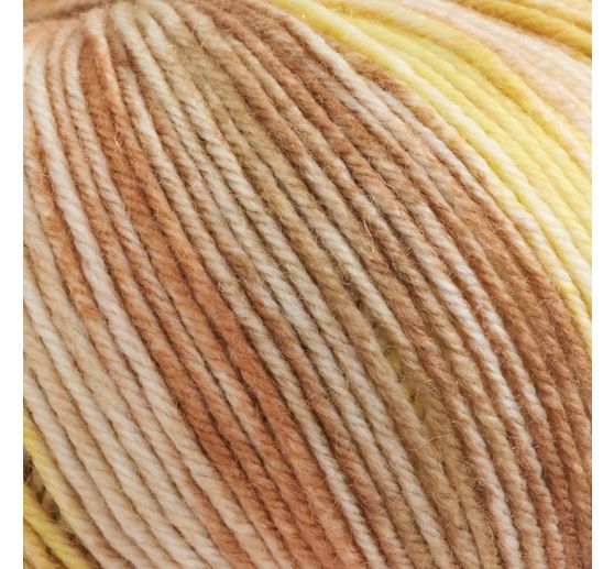 ONline Wolle Street Design Color, Linie 12