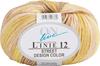 Laine ONline « Street Design Color », ligne 12, 50 g, env. 210 m