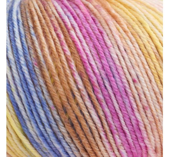 ONline Wolle Street Design Color, Linie 12