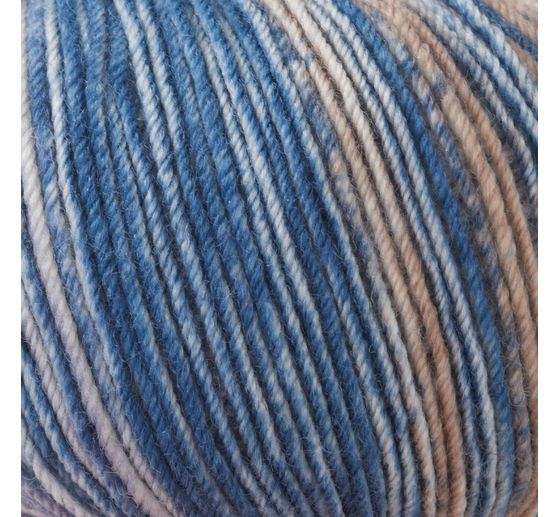 ONline Wolle Street Design Color, Linie 12