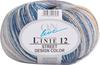 Laine ONline « Street Design Color », ligne 12, 50 g, env. 210 m