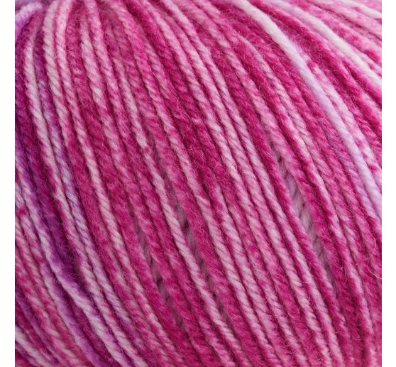 ONline Wolle Street Design Color, Linie 12