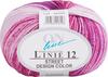 Laine ONline « Street Design Color », ligne 12, 50 g, env. 210 m