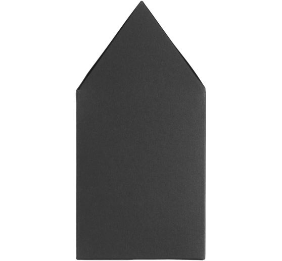 Adventskalender Papphäuser